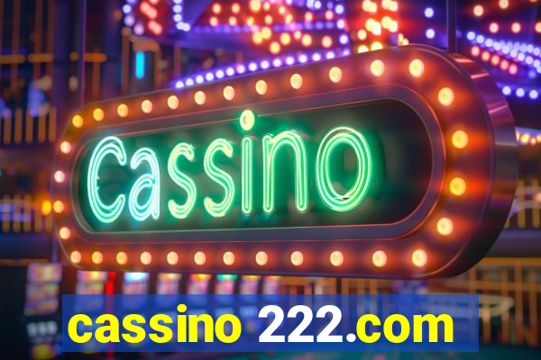 cassino 222.com